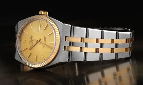 rolex oyster perpetual datejust battery.